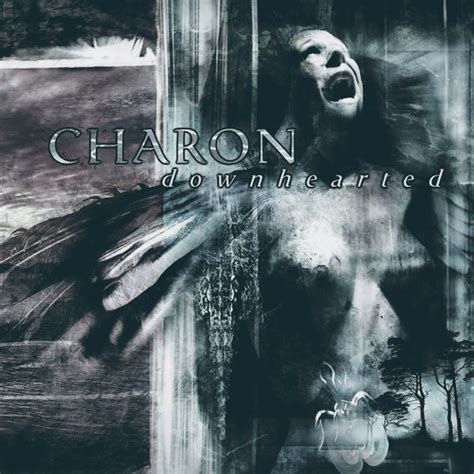 charon merchandise.